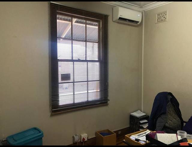 OFFICE FOR SALE IN PIETERMARITZBURG CENTRAL